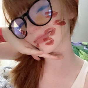 Meet your Posher, Aubrey